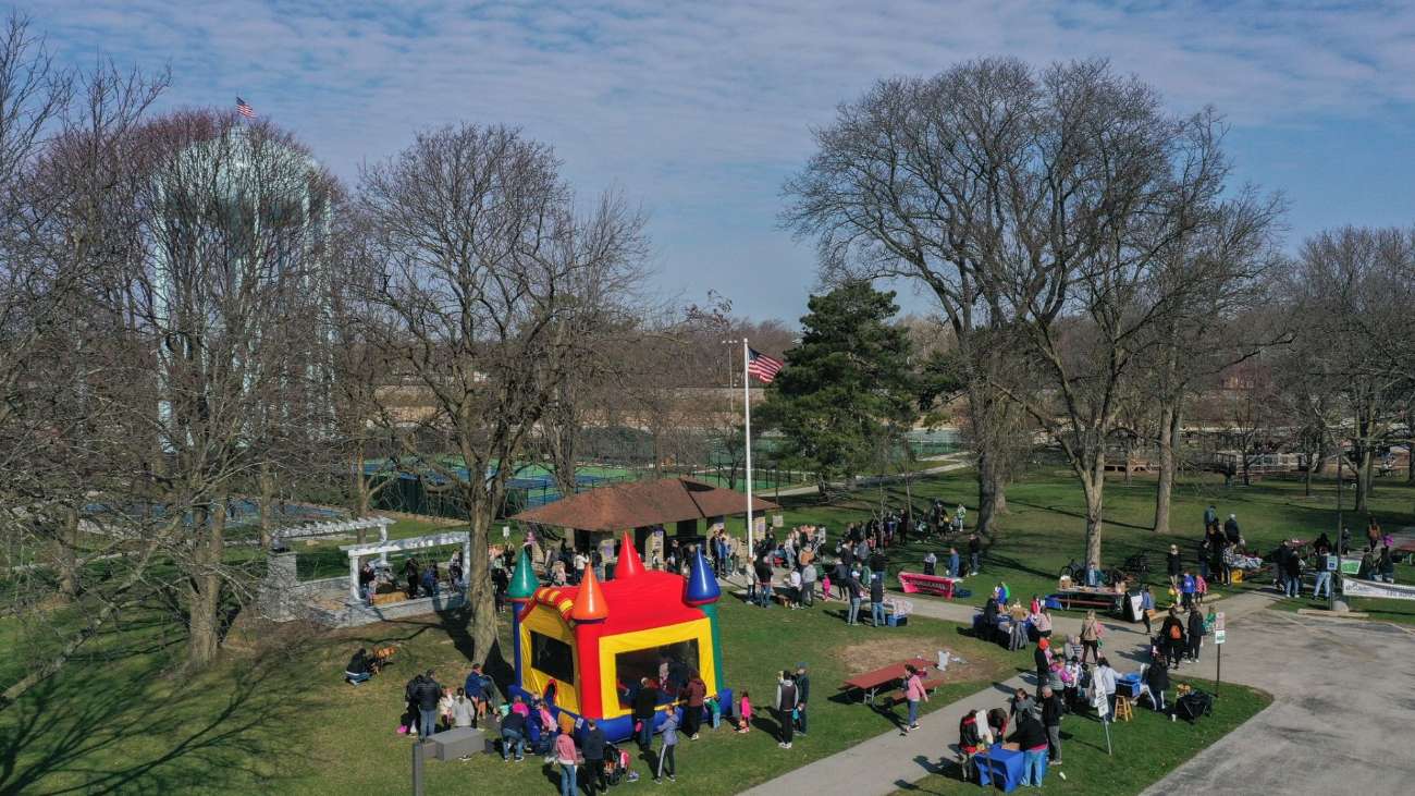 2025 Event Sponsorship Opportunities