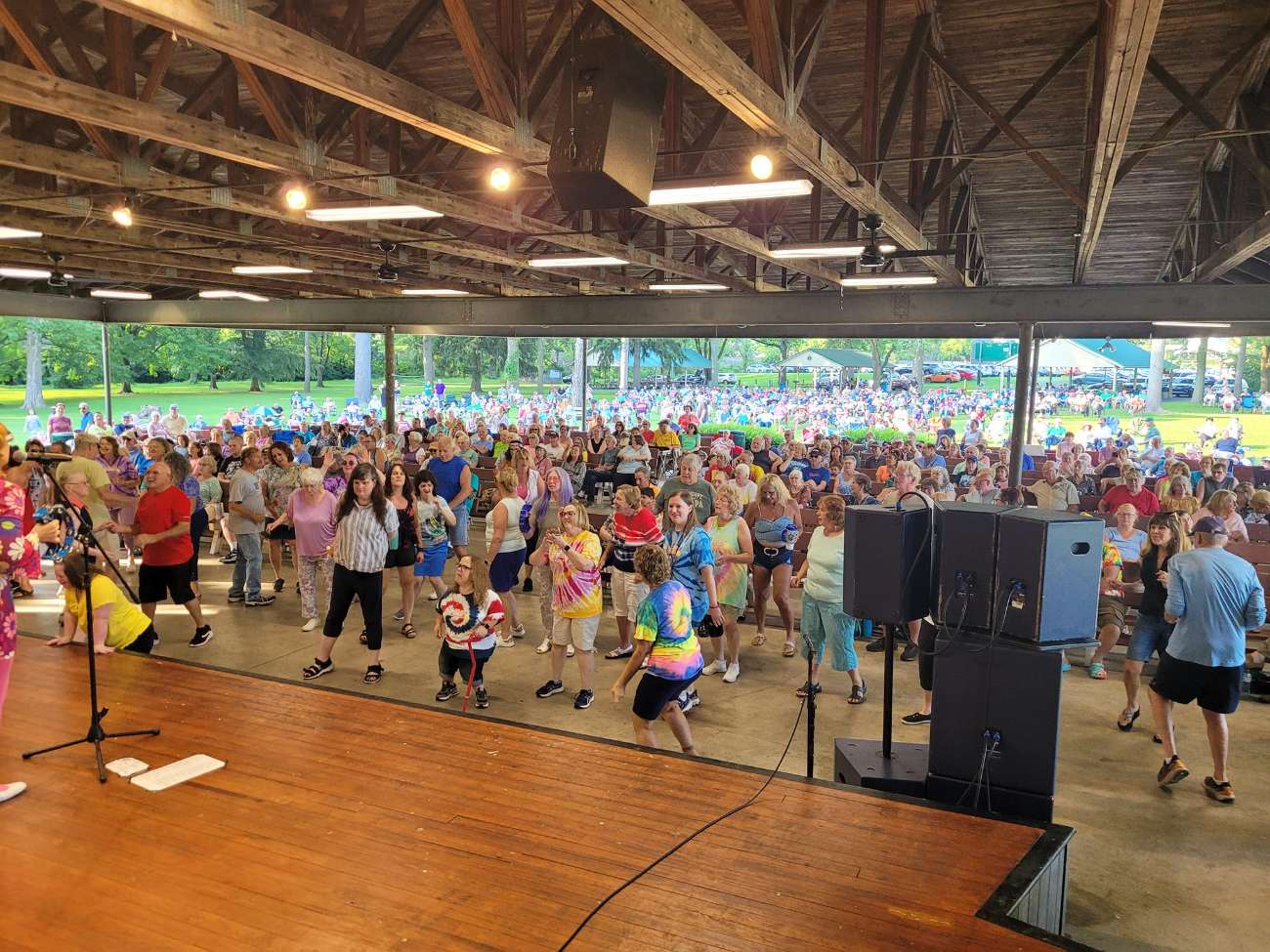 2026 Concert Series Sponsorship Opportunities 