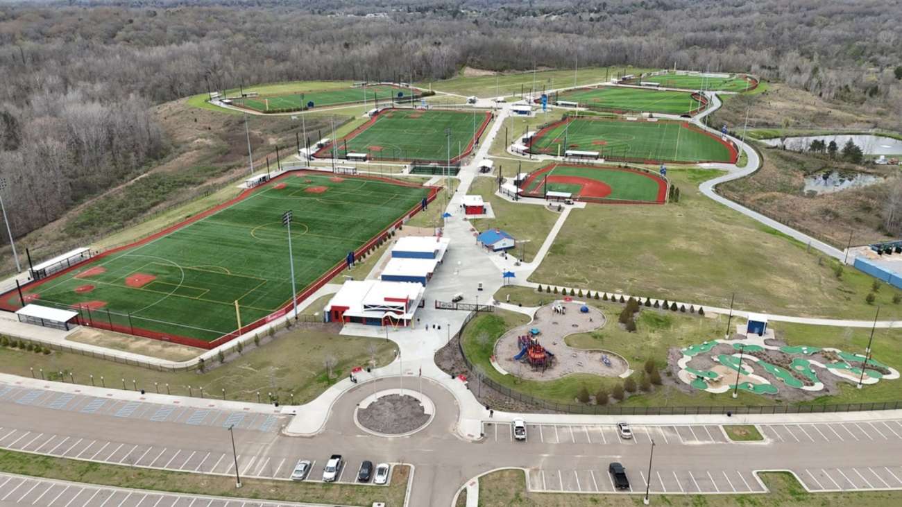 Key City Park Sponsorship Opportunities