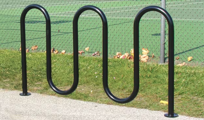 Memorial Bike Rack Program