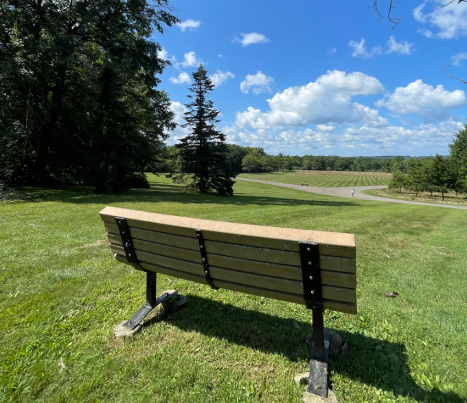 Memorial Bench and Picnic Table Program