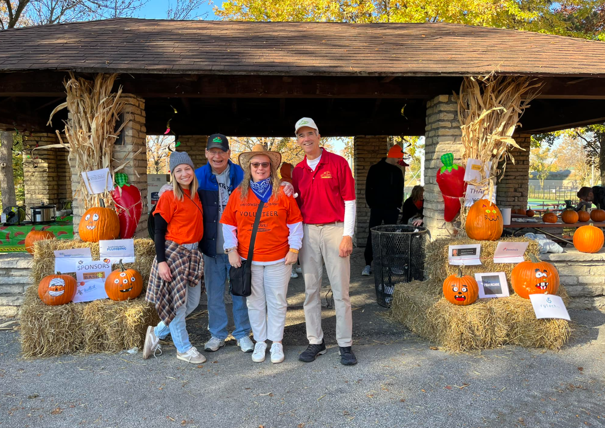 2025 Volunteer Opportunities