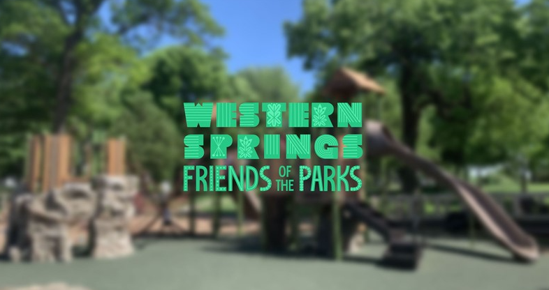 Support the Western Springs Friends of the Park Foundation!