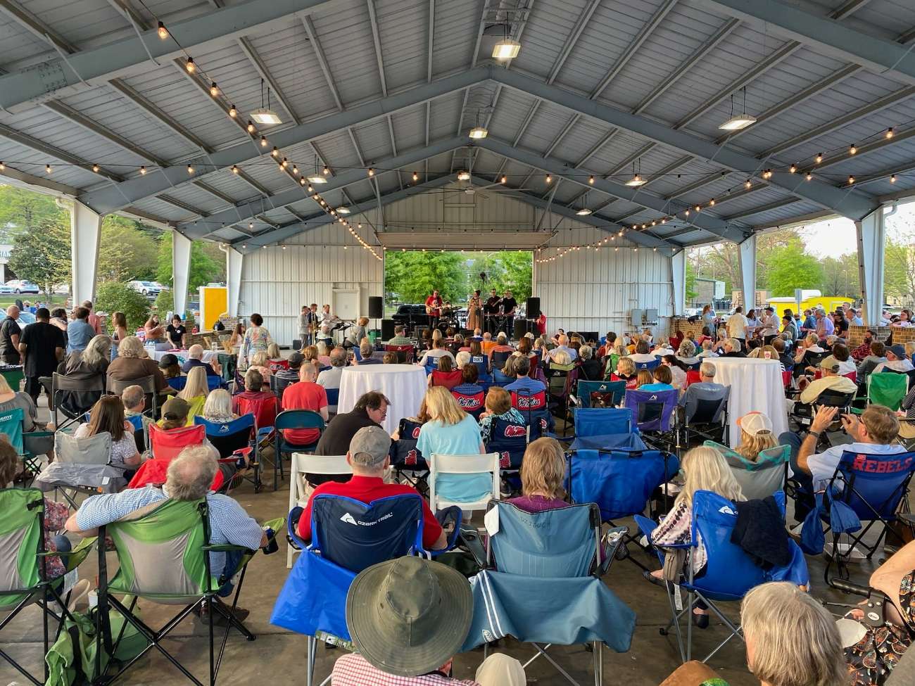 Event Sponsorship Opportunities