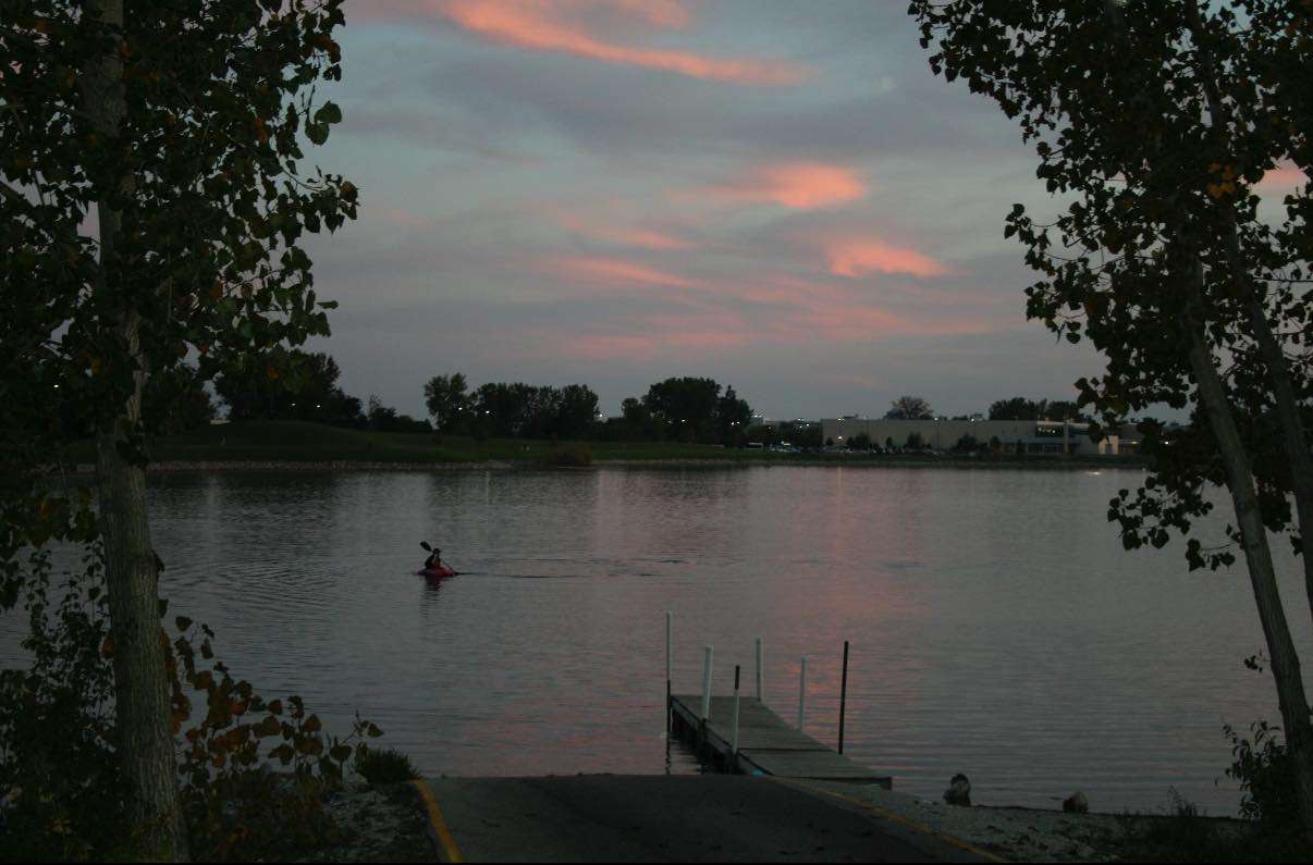 Friends of Pleasant Prairie Parks Foundation General Fund