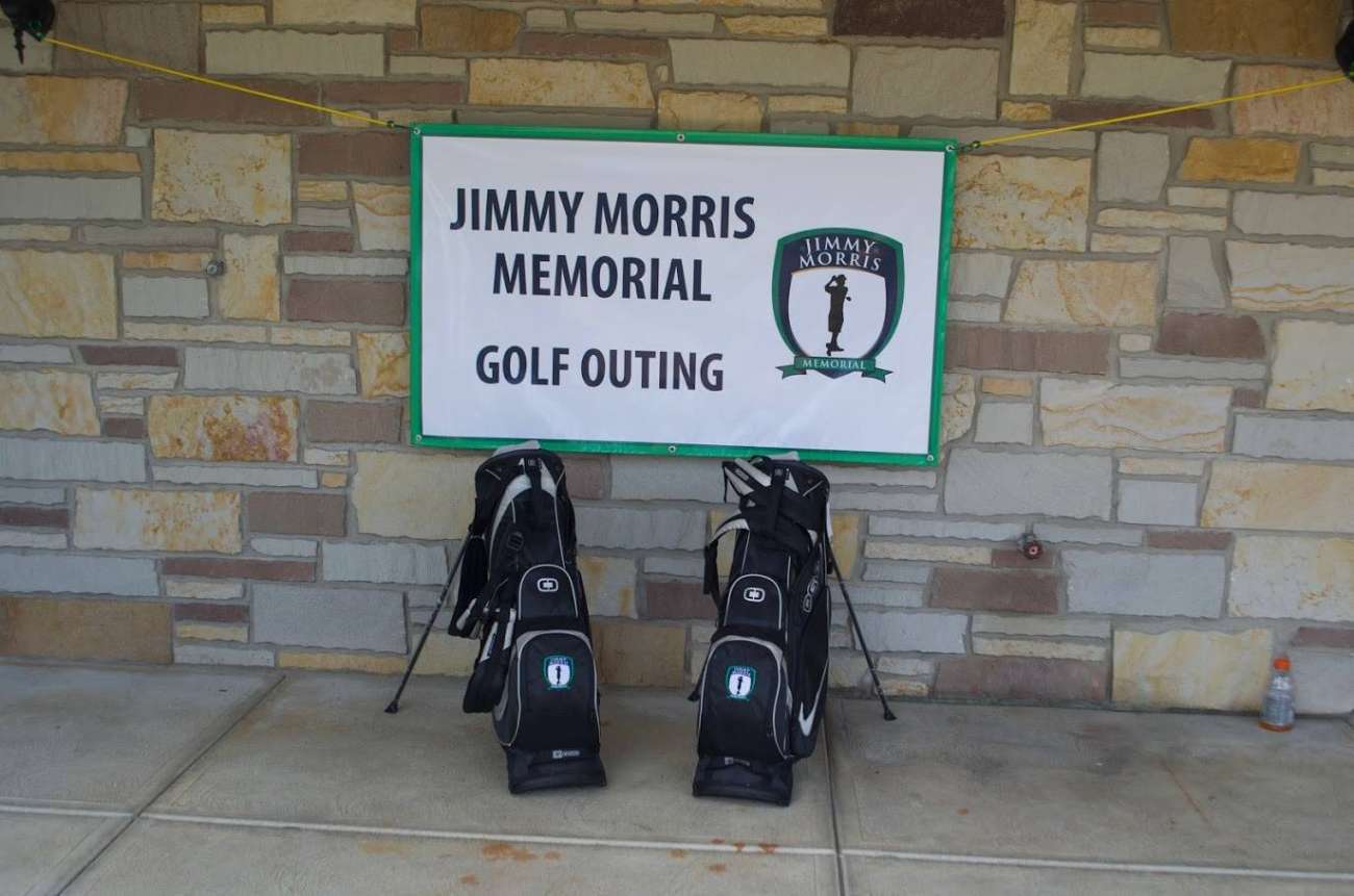 7th Annual Jimmy Morris Memorial Golf Outing