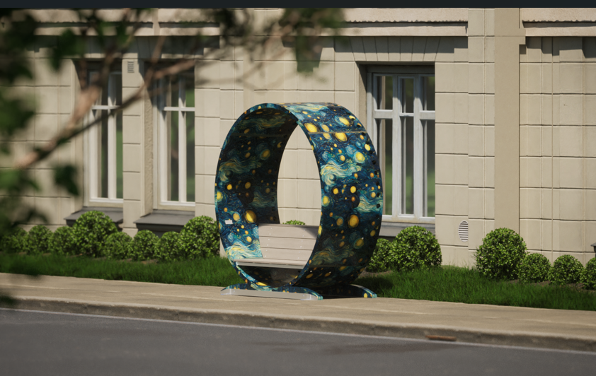 Community item