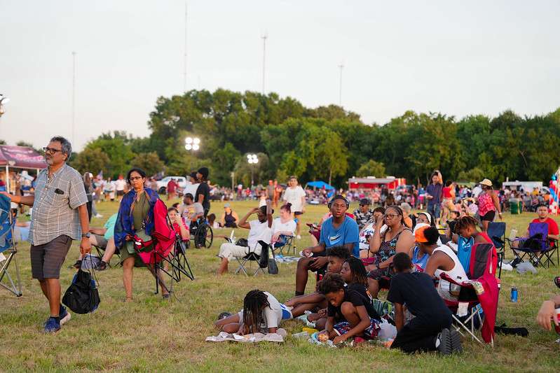 MCTX Fourthfest Sponsorship Opportunities