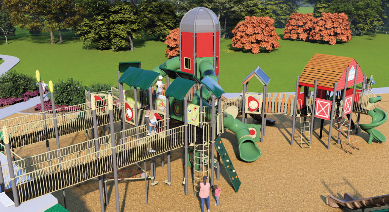 Community item