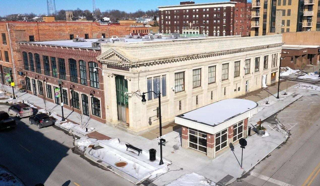 Support the Historic Preservation Commission!