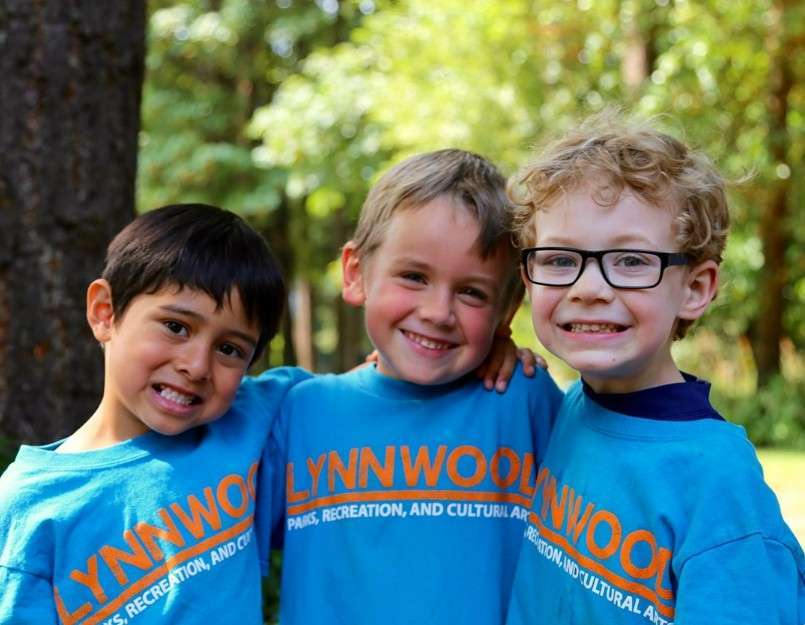 Donate to the Lynnwood Parks and Recreation Foundation