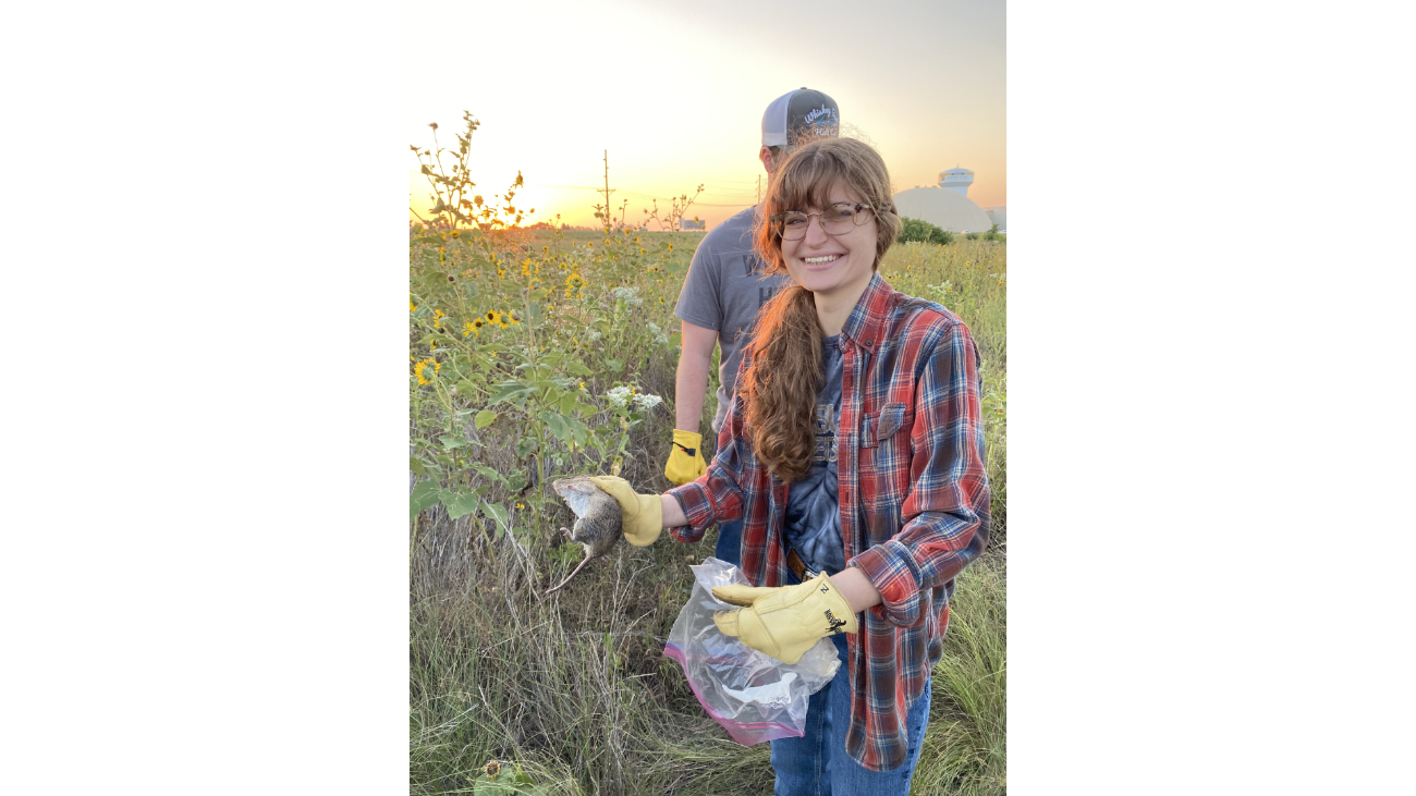 Kickstart the Zoological Graduate Program!