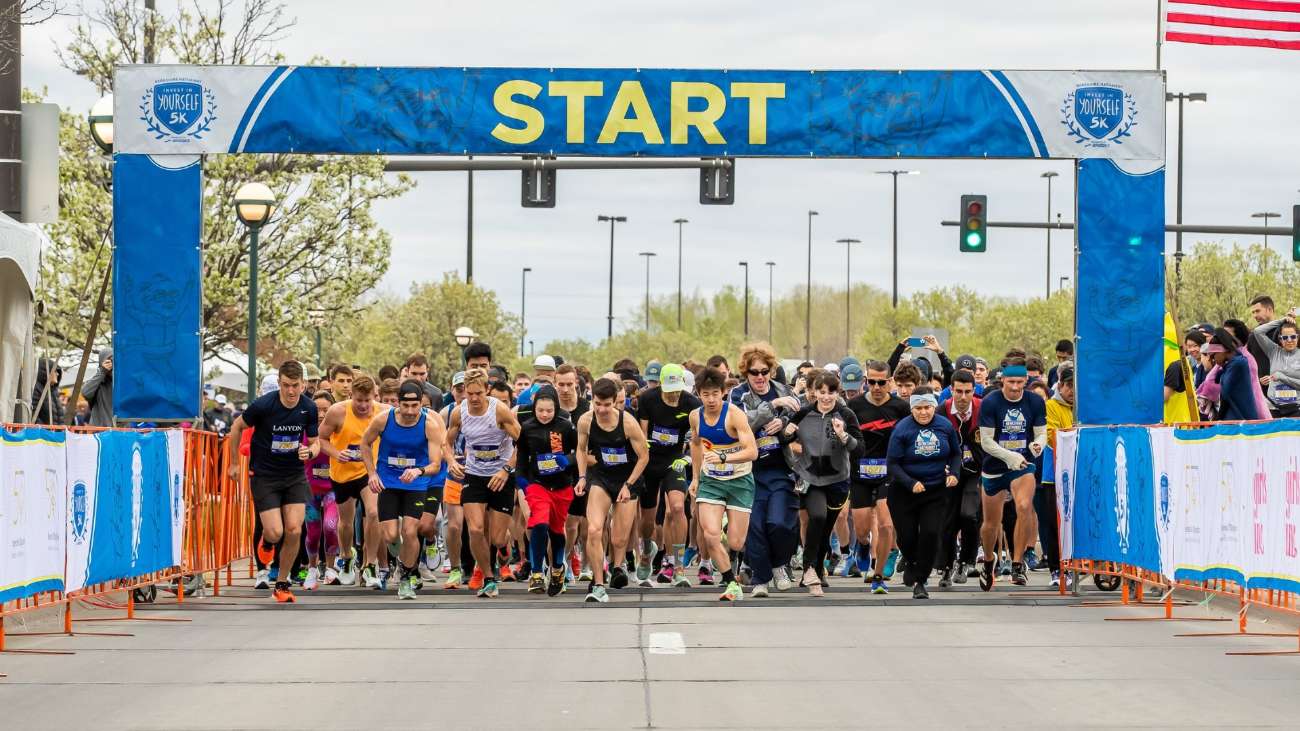 Dia de Muertos 5k Volunteer Opportunities