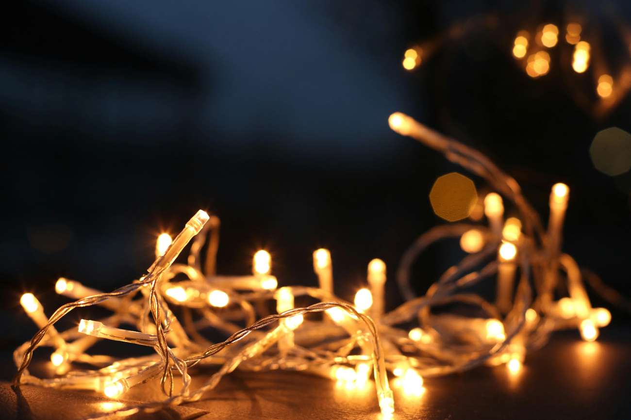 Help Us Light Up the Poles this Christams!