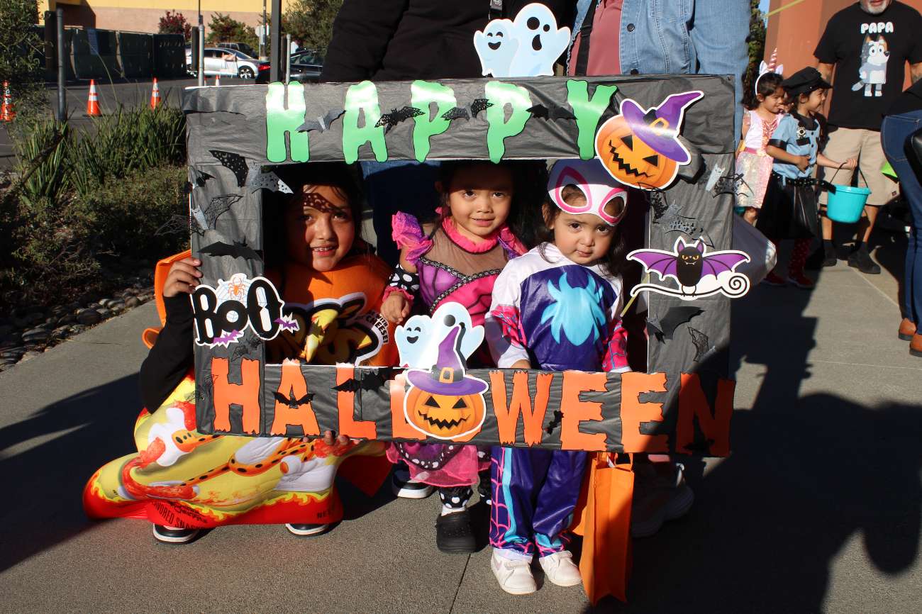 City Hall-O-Ween Sponsorship Opportunities