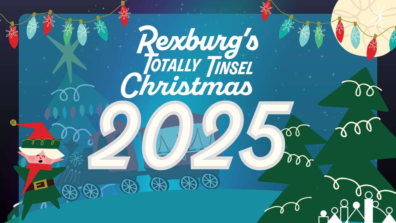 Rexburg's Holiday Event Team