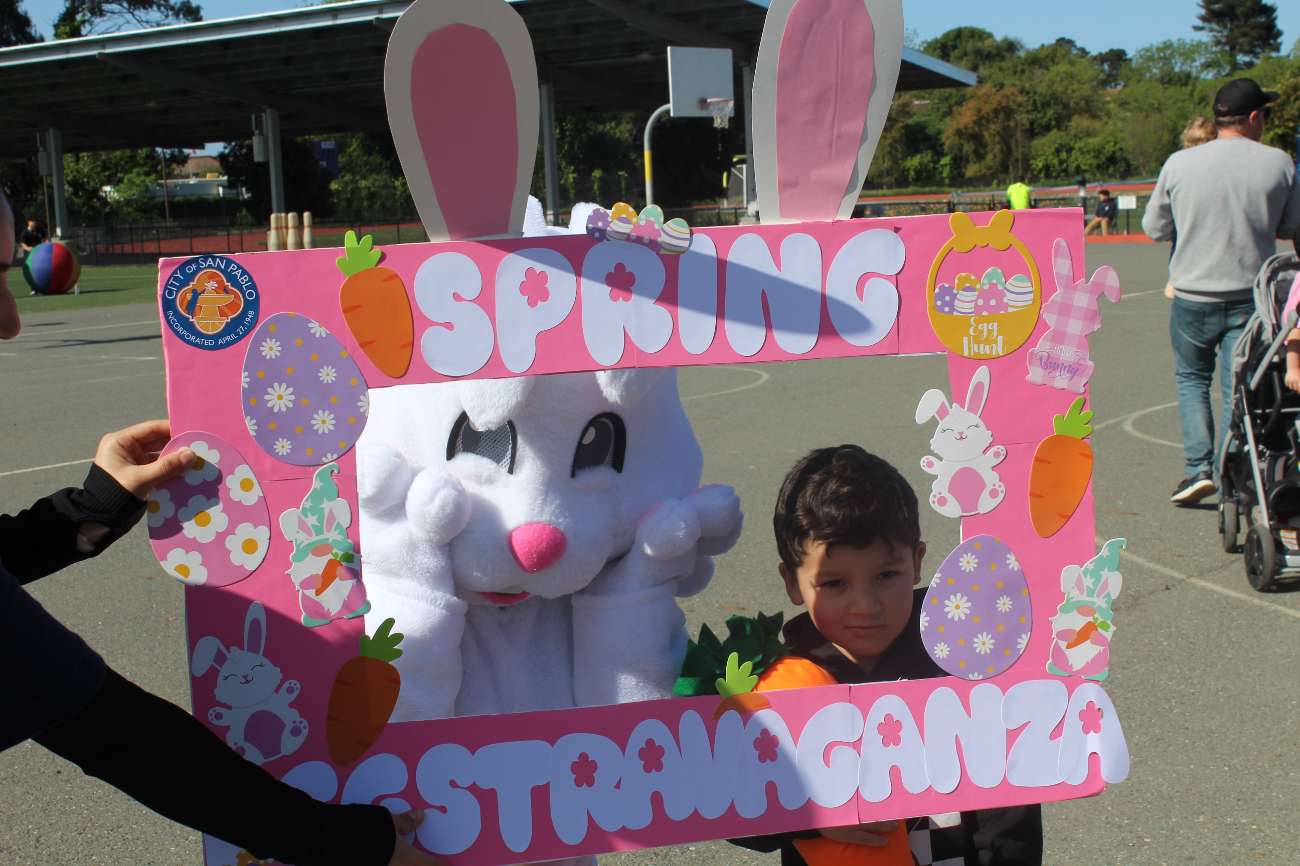 Eggstravaganza Event Sponsorship Opportunities