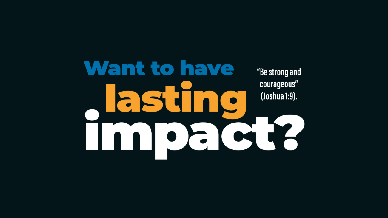 LovePASJ Ministry Impact