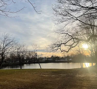J. Ronan & R. Shirvanian Park Memorial Program