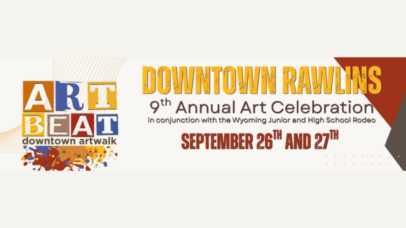9th Annual ArtBeat: Artist Registration