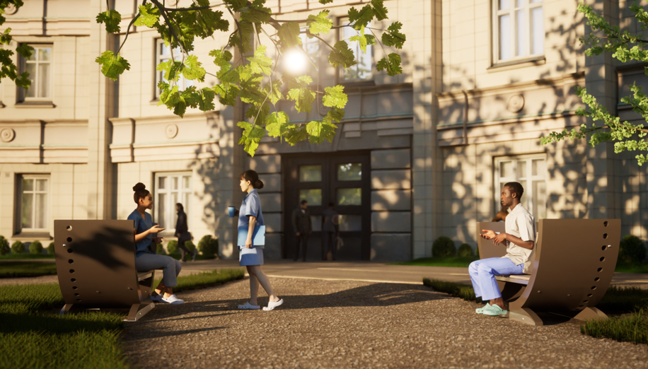 Sponsor Functional Art in Ottumwa!