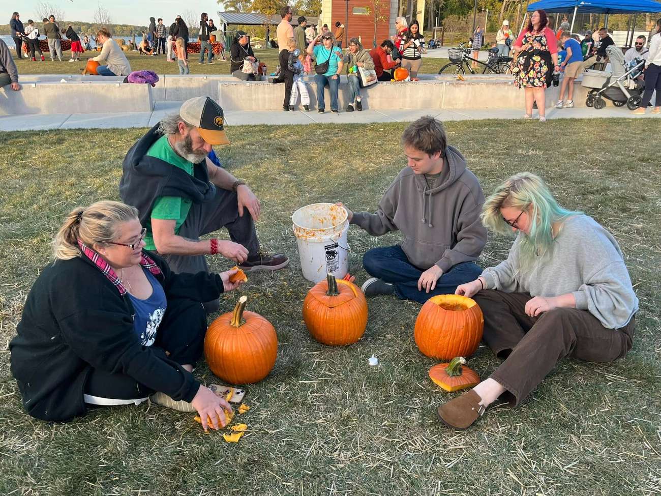 Special Events Volunteer Opportunities