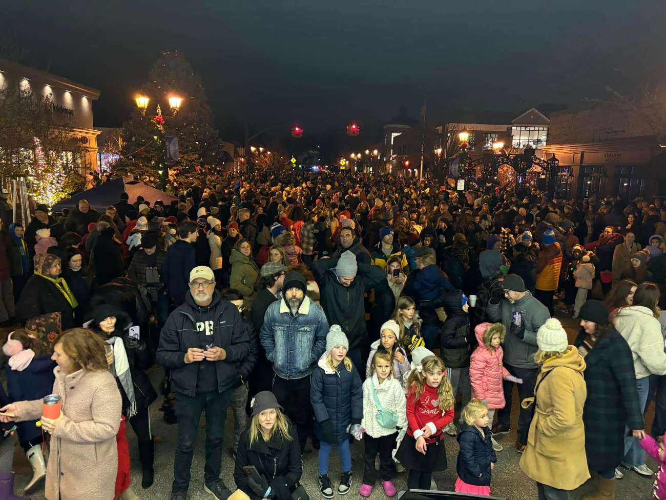 Become a Friend of The Village