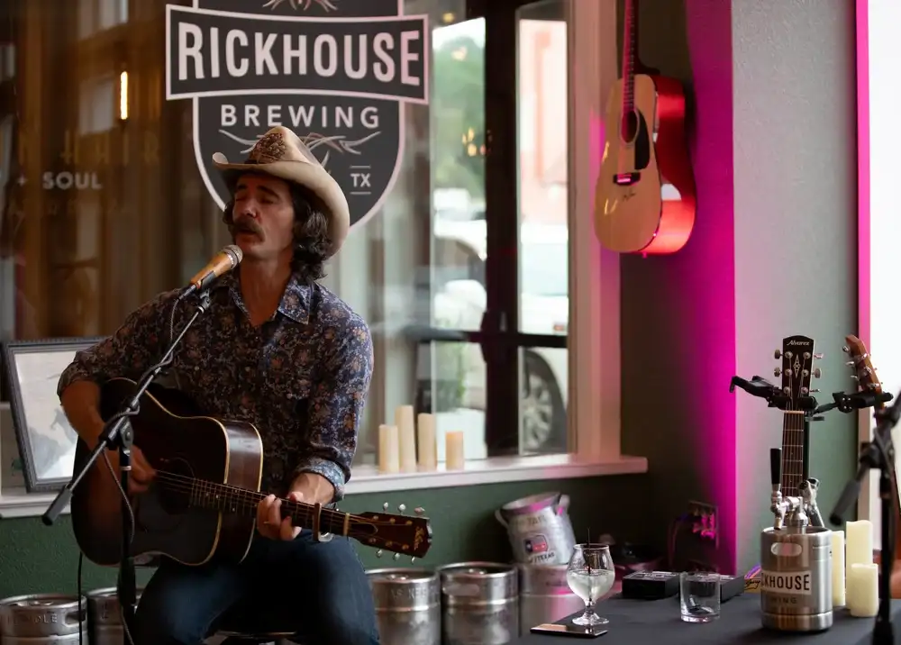 Submit Your Texas Music Friendly Event Listing