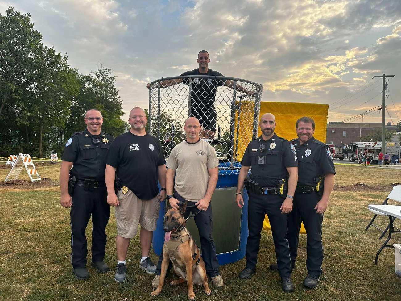 2026 National Night Out