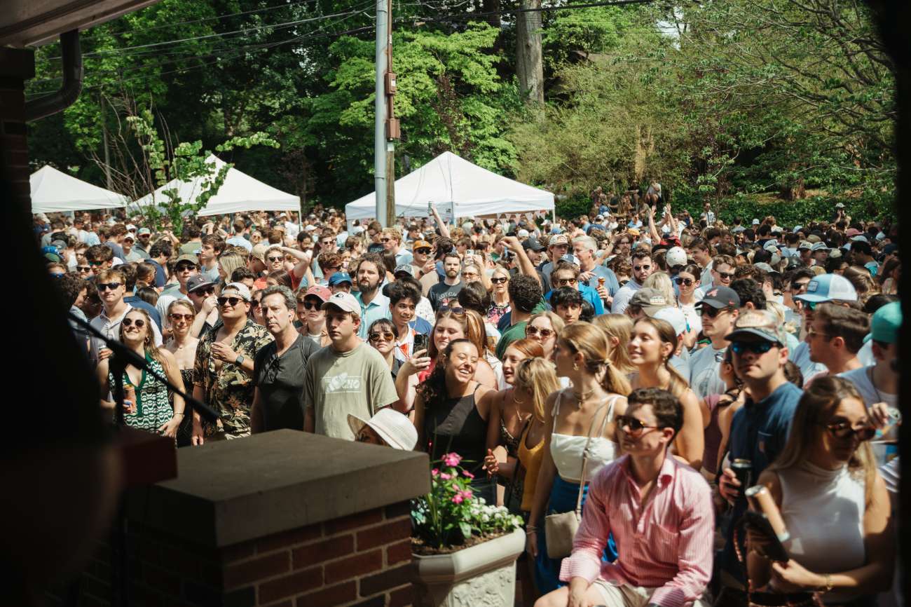 Annual Event Sponsorship Opportunities - Bundle & Save! 