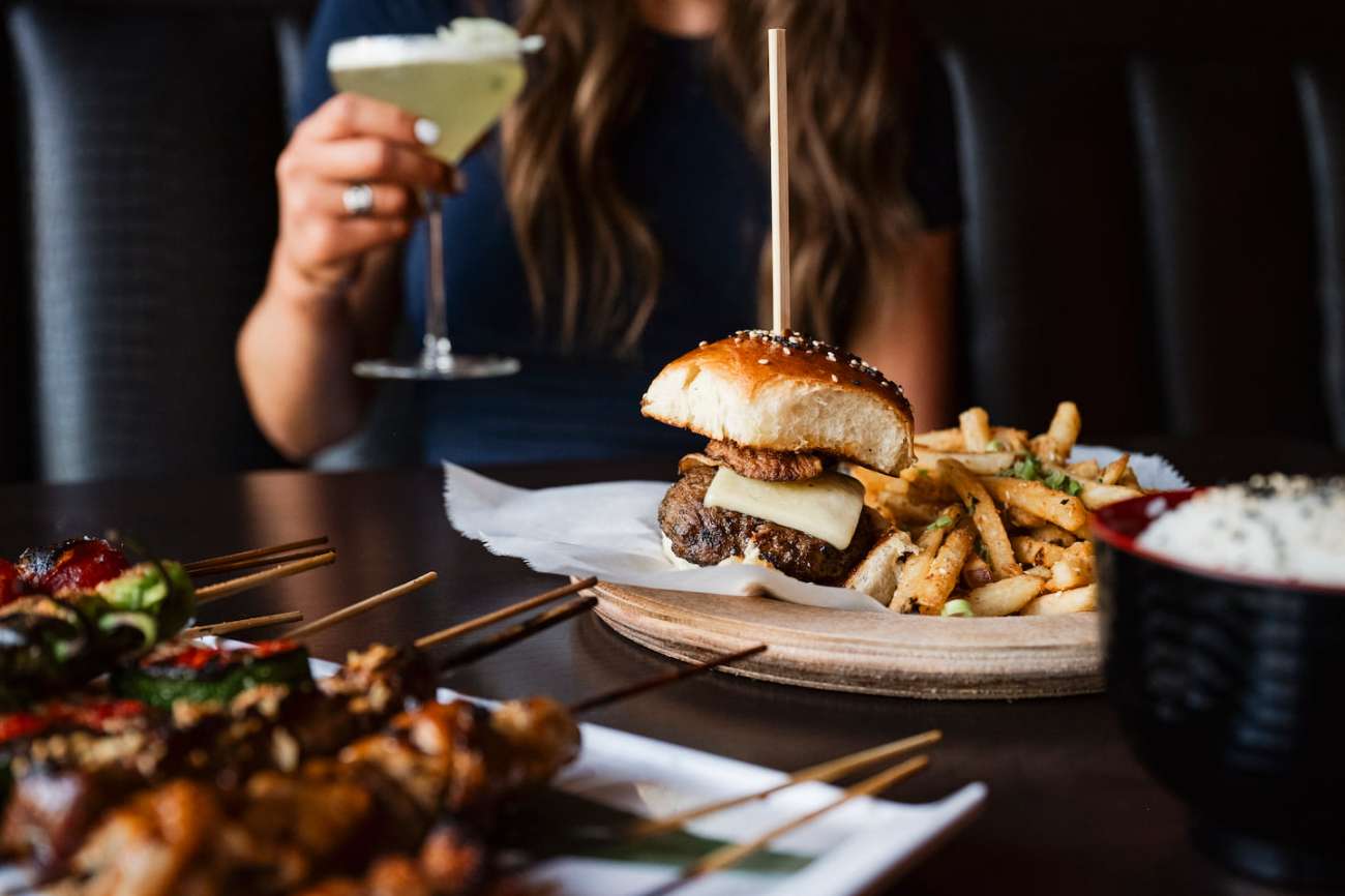 North Highland Restaurant Week & Wine Walk Sponsorship Opportunities