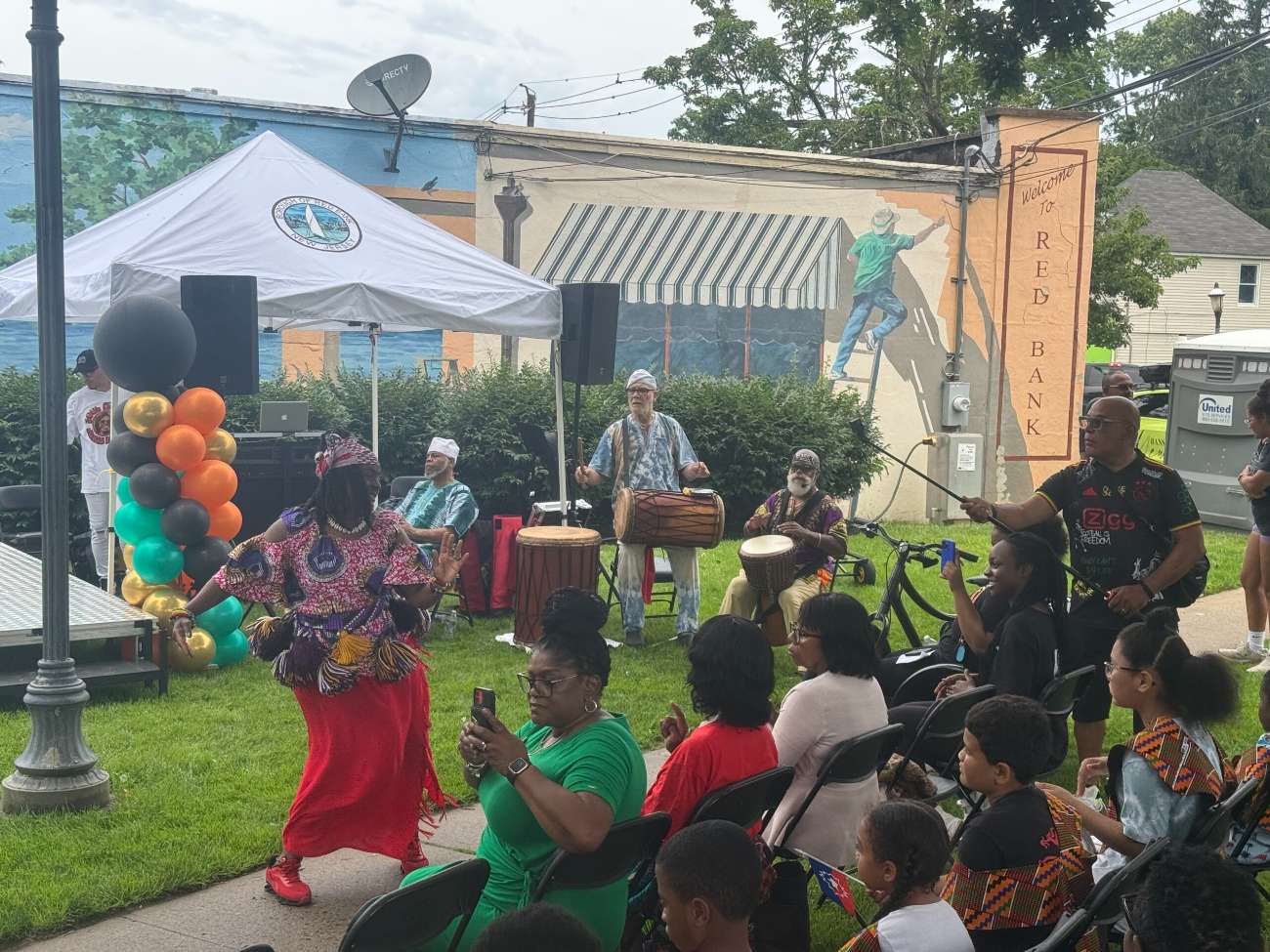 2026 Juneteenth Vendor Registration