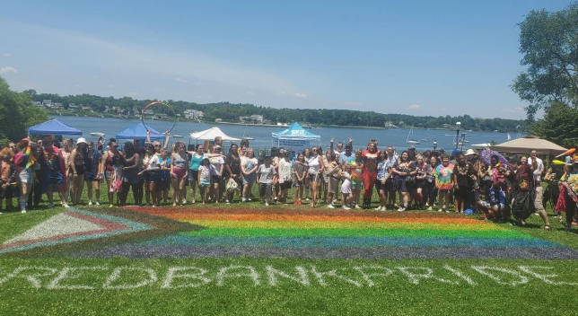Pride in the Park 2026 Sponsorship Opportunities