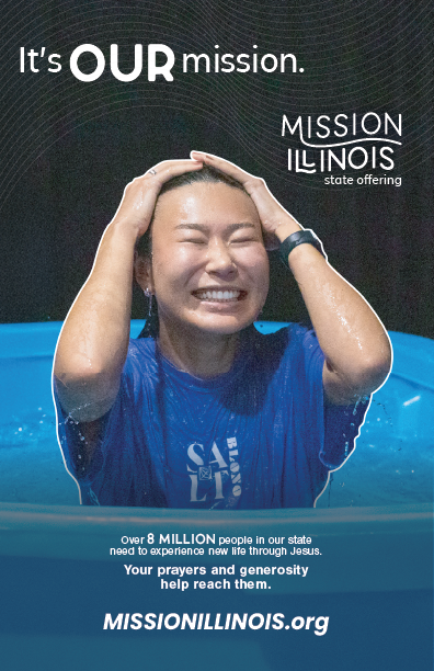 Mission Illinois