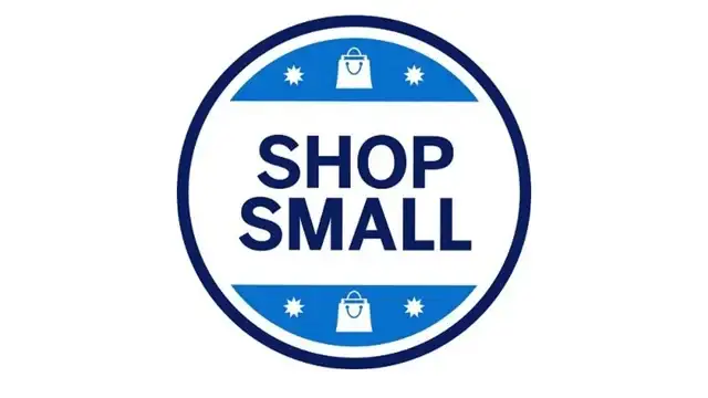 Small Business Saturday Sponsorship Opportunity