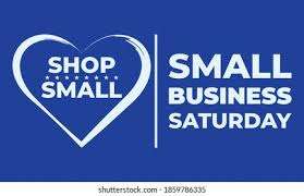 Small Business Saturday Volunteer Opportunities