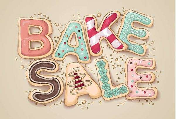 Wreaths Across America Community Bake Sale
