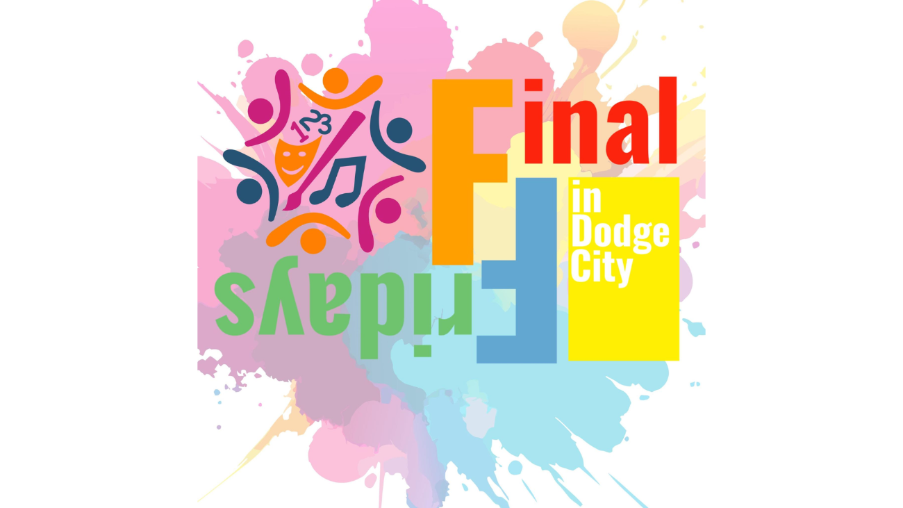 Final Friday Registration