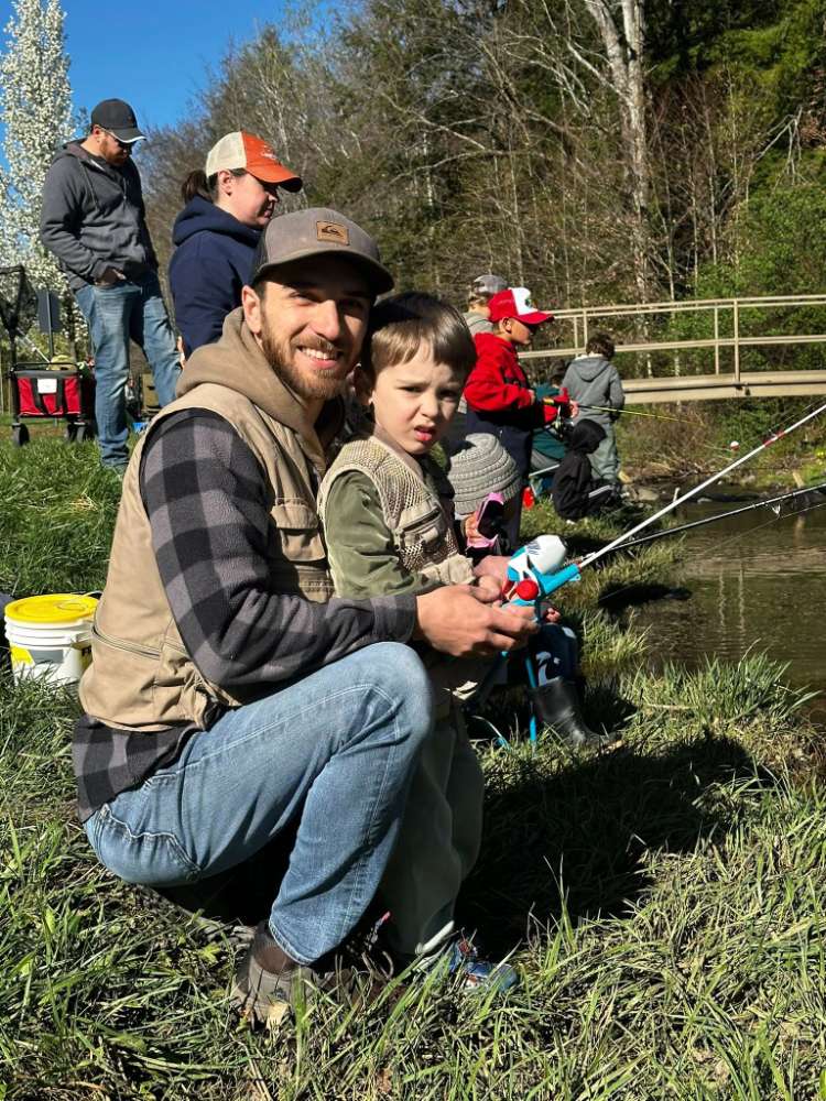 2026 Fishing Derby