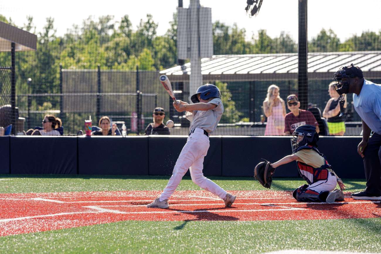 Annual Team Sponsorships (Every Sport)