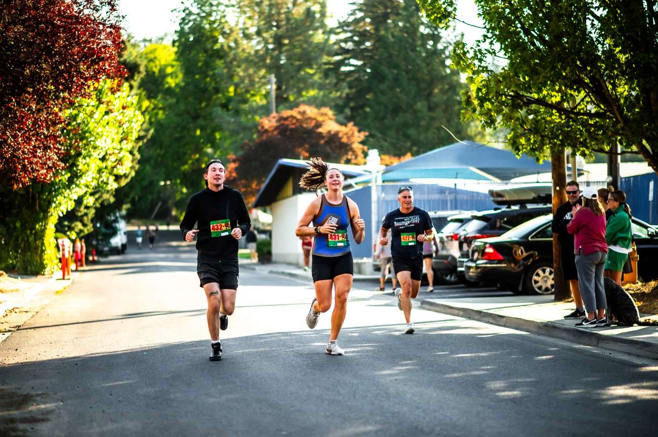 2026 Lentil Festival 5k Fun Run Sponsorship Opportunities