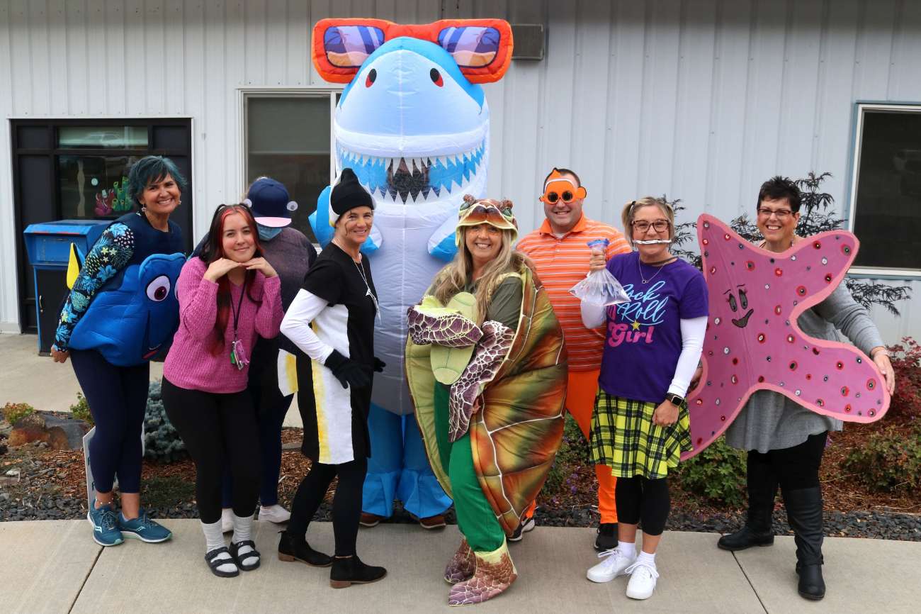 2026 Halloween Carnival Sponsorship Opportunities