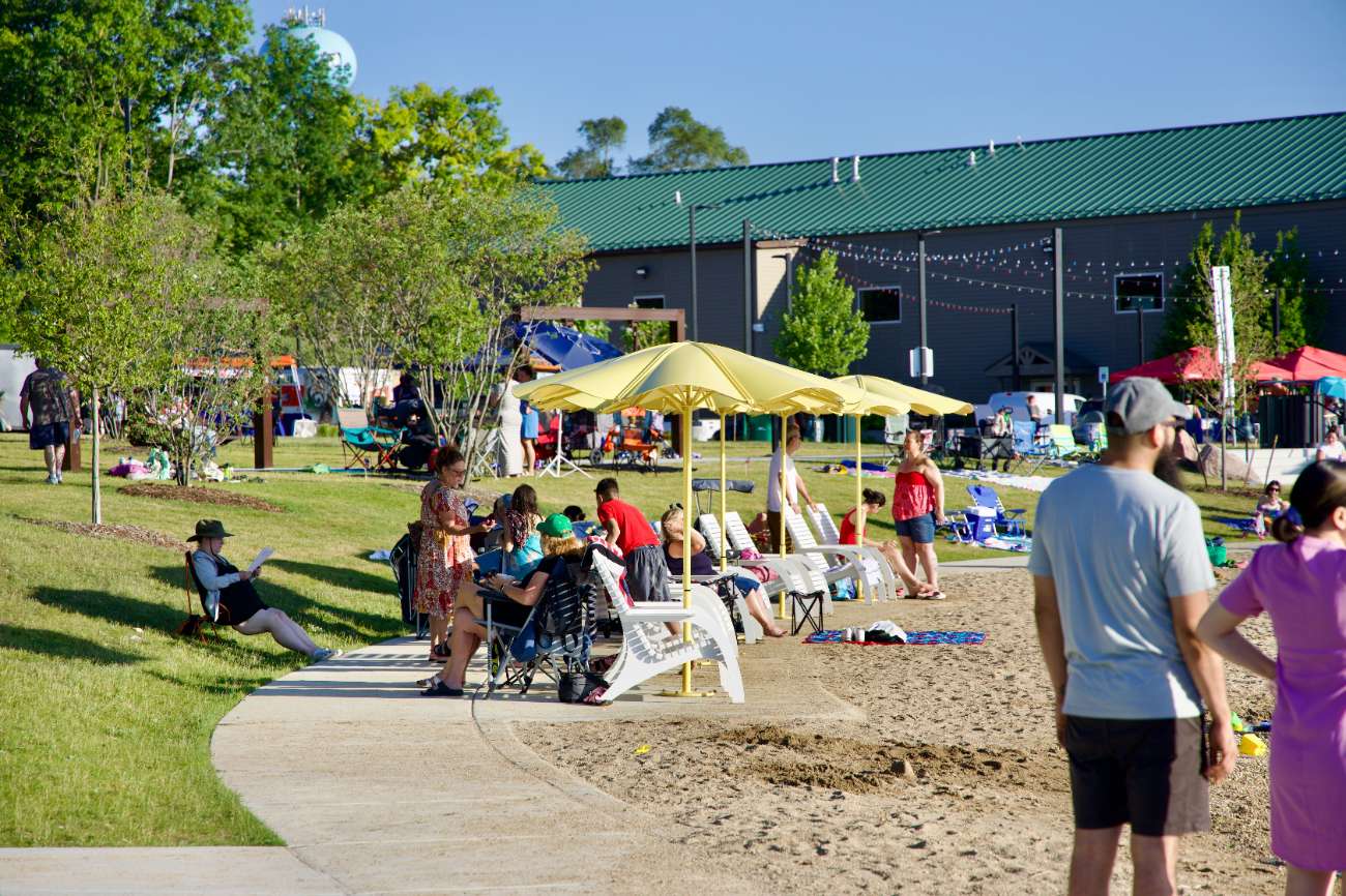 2025 Parks Partner Sponsorship Opportunity