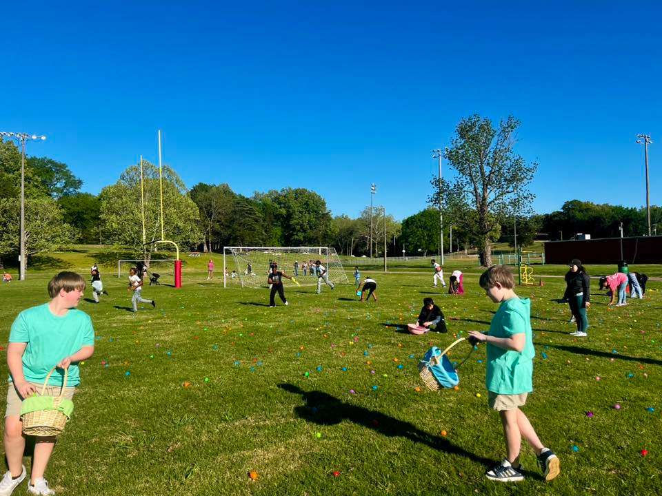 Annual Event Sponsorship Opportunities