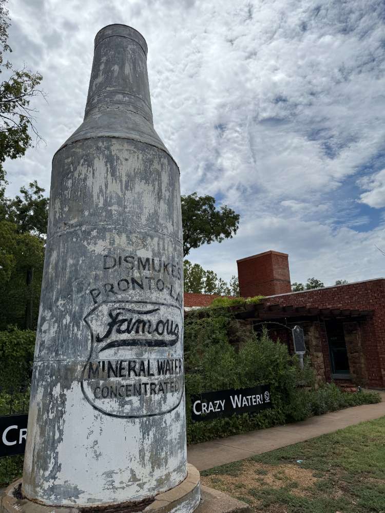 Community item