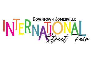 2026 International Somerville Street Fair - Vendor, Non-Profit, Community, and Performer Applications