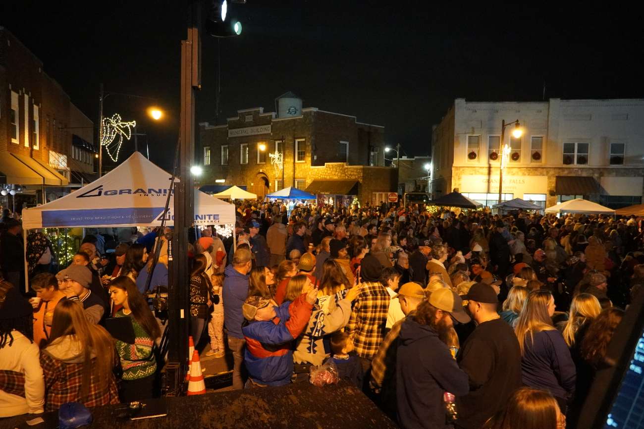 Festival on the Square