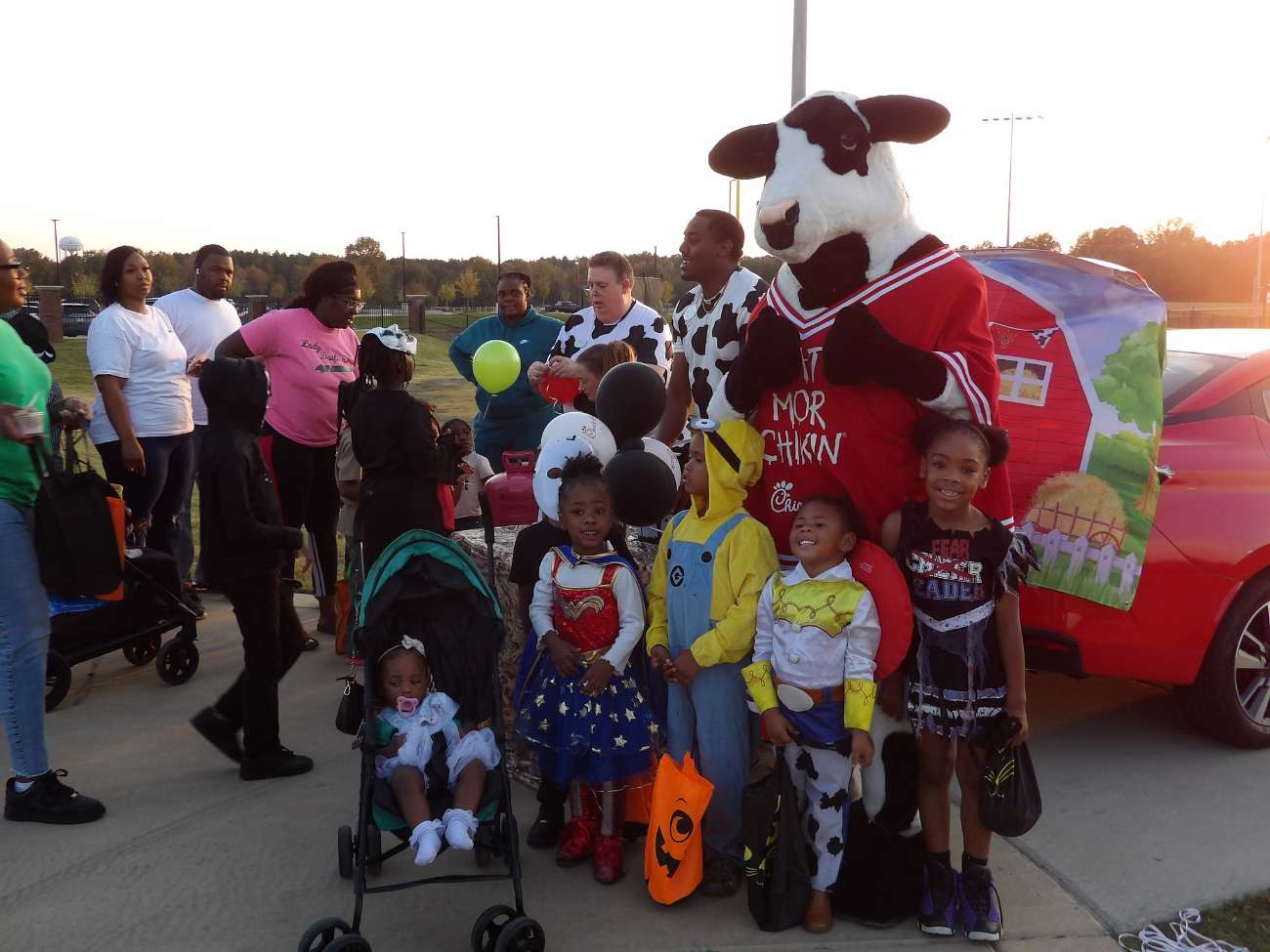 2026 Trunk-or-Treat