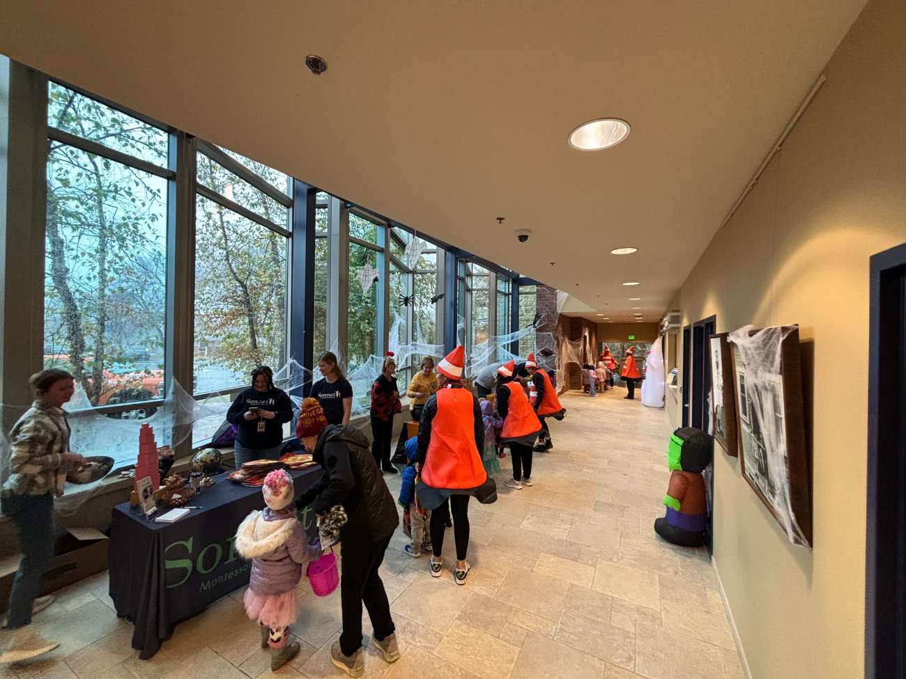 2026 Candy Crawl Sponsorships