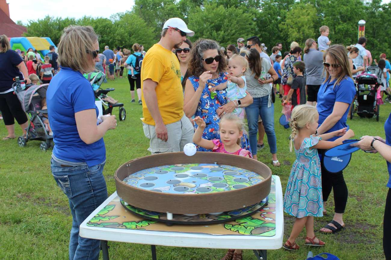 2026 Coin Carnival Sponsorships